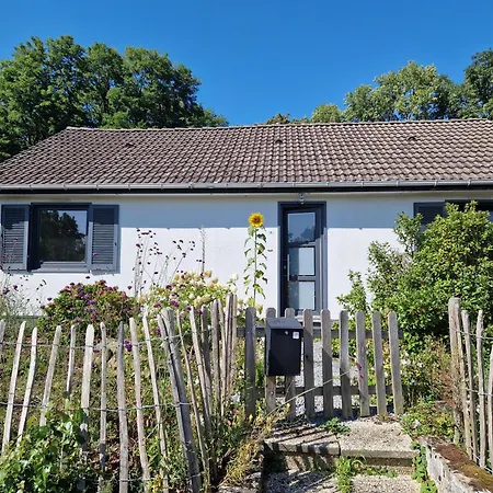 Kwatera prywatna Au Calme A - Chez Ben *