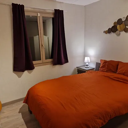 Au Calme A - Chez Ben