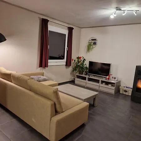 Проживание в семье Au Calme A - Chez Ben *