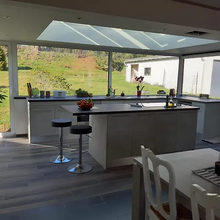 Au Calme A - Chez Ben