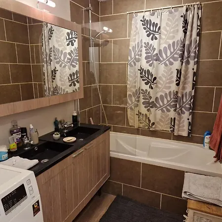 Au Calme A - Chez Ben *