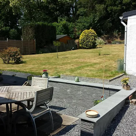 Au Calme A - Chez Ben