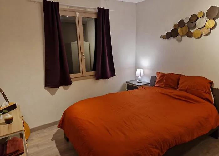 Au Calme A - Chez Ben