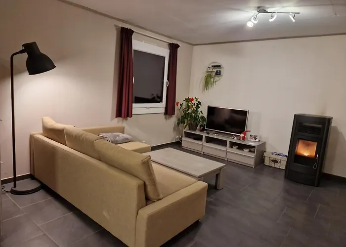 Pansiyon Au Calme A - Chez Ben *