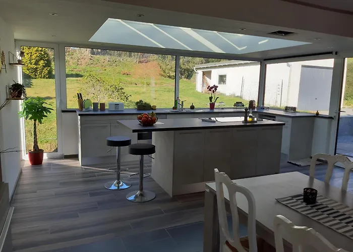 Au Calme A - Chez Ben