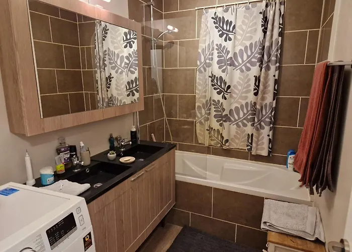 Au Calme A - Chez Ben *