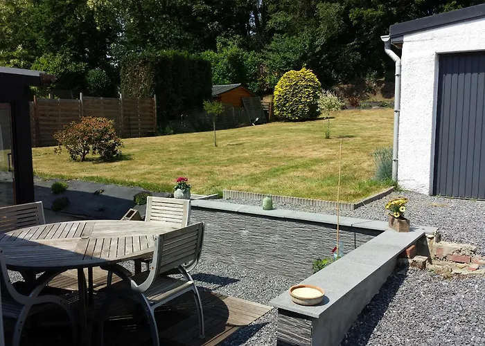 Au Calme A - Chez Ben